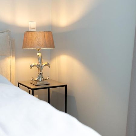 Sturmfrei Suite 8 Шарбойтц Екстериор снимка