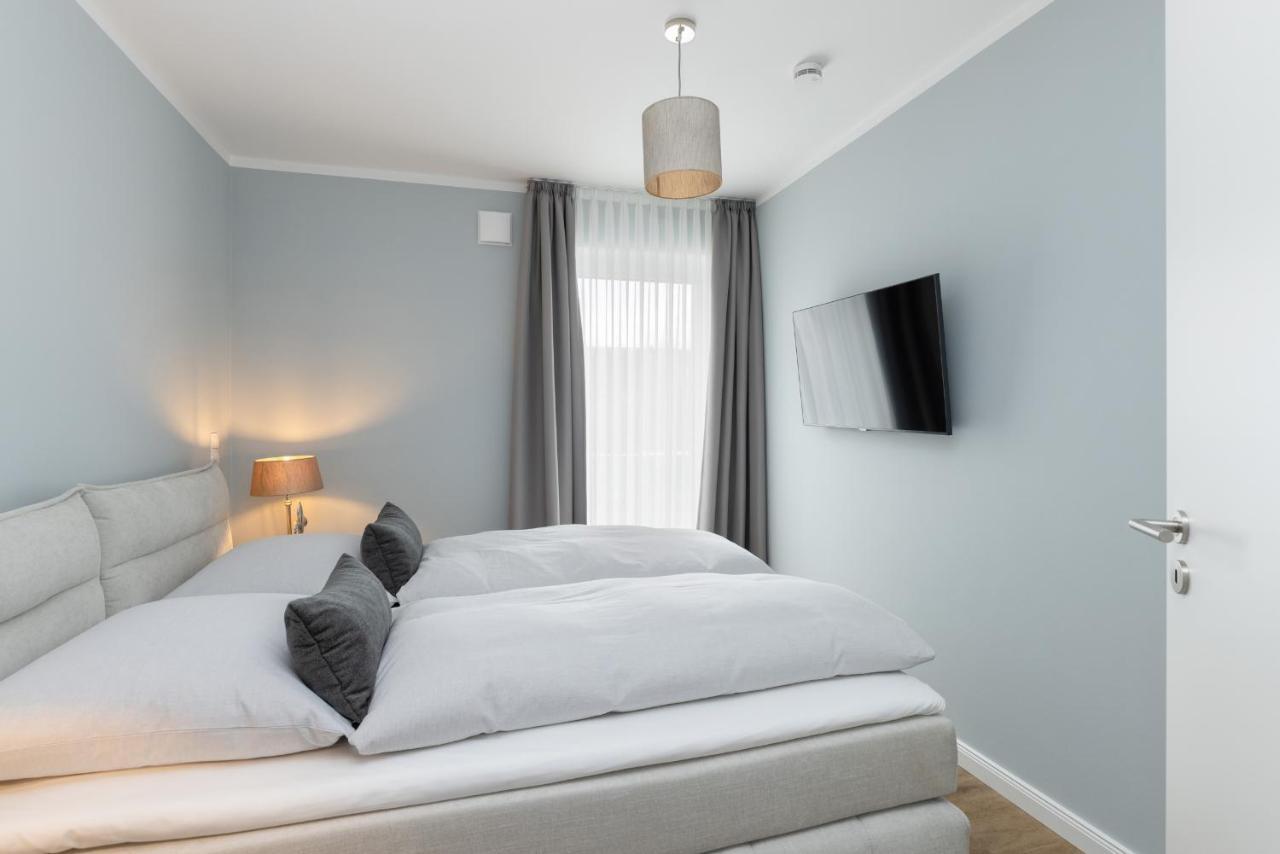 Sturmfrei Suite 8 Шарбойтц Екстериор снимка