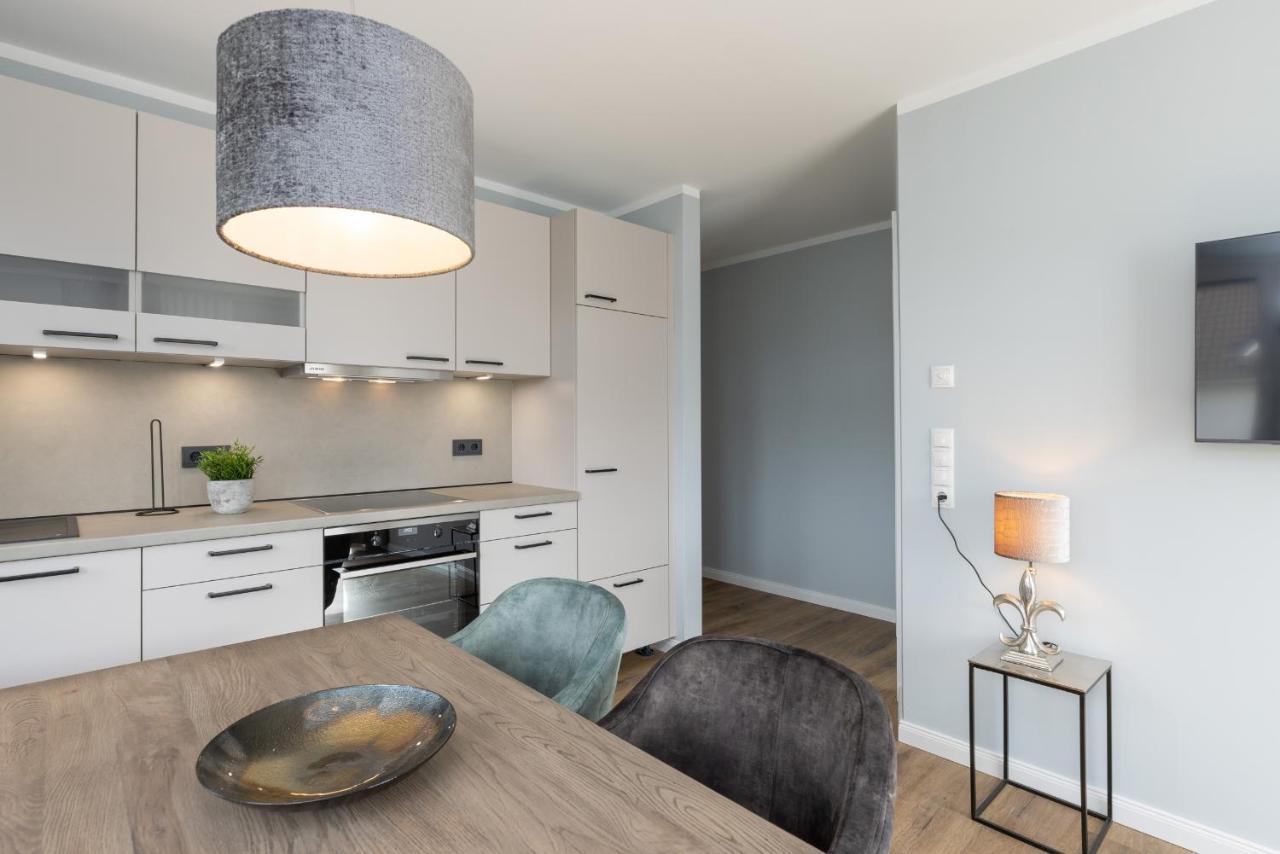 Sturmfrei Suite 8 Шарбойтц Екстериор снимка
