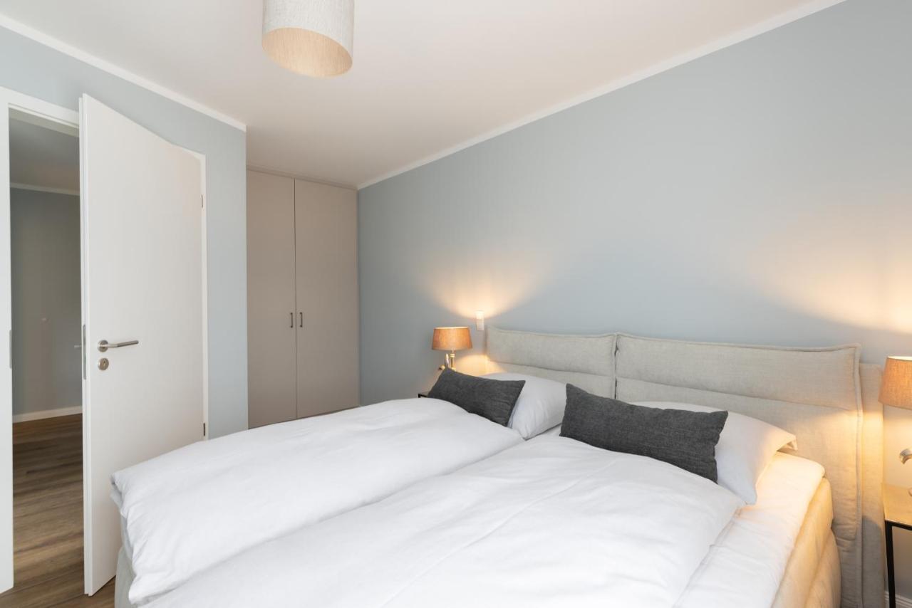 Sturmfrei Suite 8 Шарбойтц Екстериор снимка