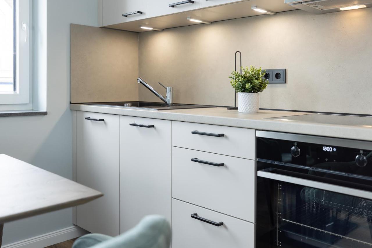 Sturmfrei Suite 8 Шарбойтц Екстериор снимка