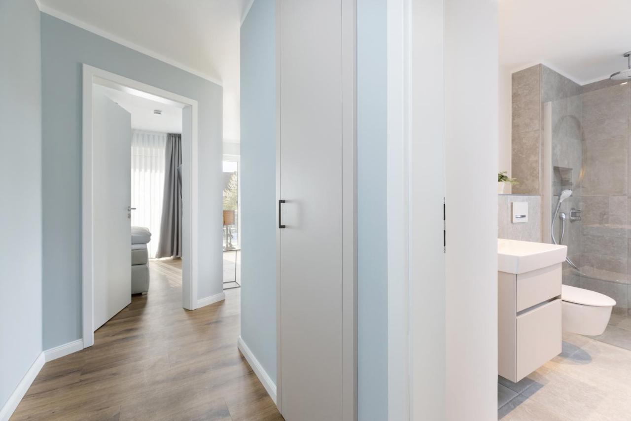 Sturmfrei Suite 8 Шарбойтц Екстериор снимка