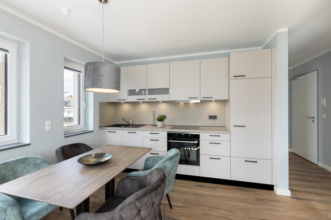 Sturmfrei Suite 8 Шарбойтц Екстериор снимка