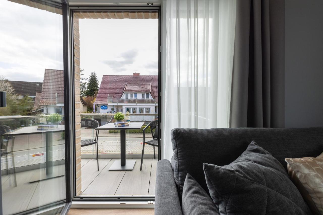 Sturmfrei Suite 8 Шарбойтц Екстериор снимка