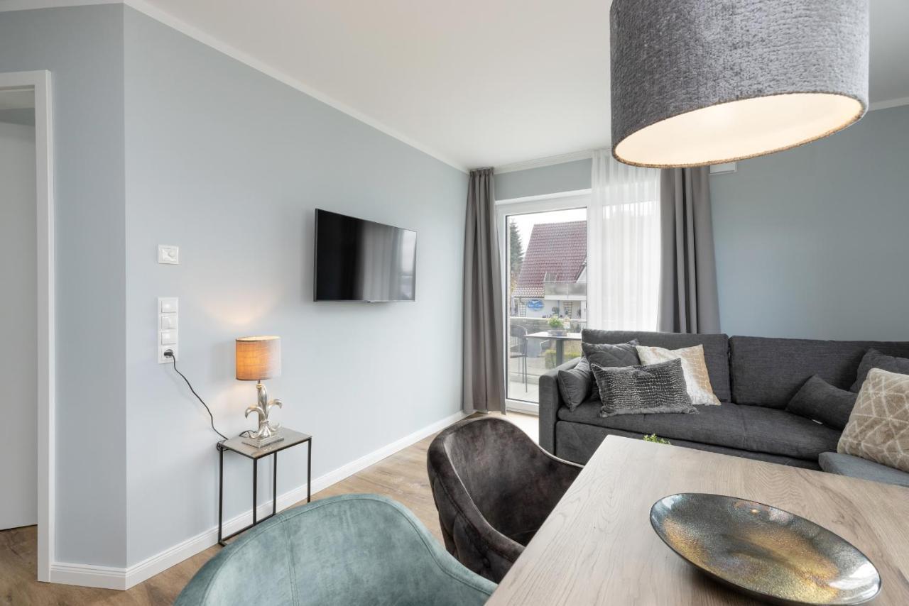 Sturmfrei Suite 8 Шарбойтц Екстериор снимка