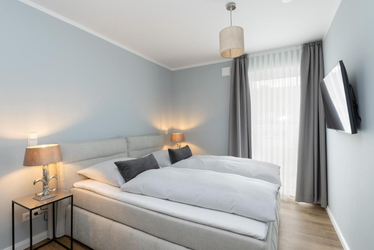Sturmfrei Suite 8 Шарбойтц Екстериор снимка