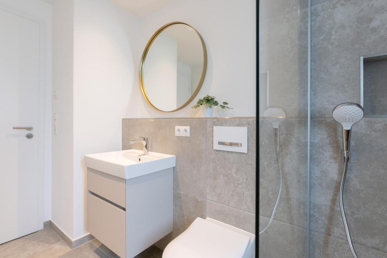 Sturmfrei Suite 8 Шарбойтц Екстериор снимка